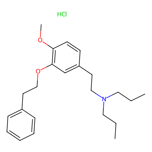 ne 100 hydrochloride