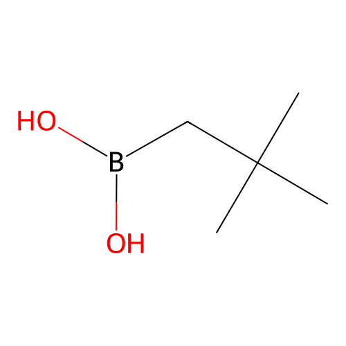 neopentylboronic acid (contains varying amounts of anhydride)