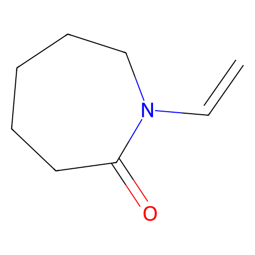 n-vinyl-ε-caprolactam