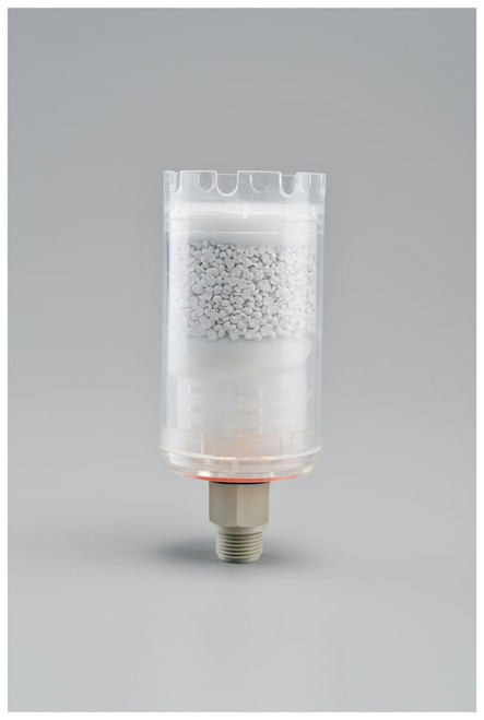 co2 adsorber and vent filter for 30l 100l storage tanks for smart 2 pure pacific and lab towers