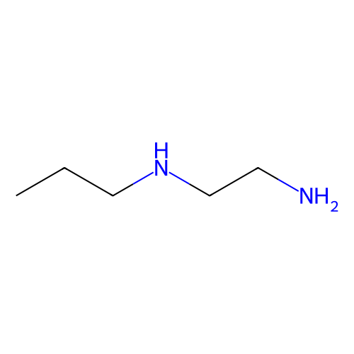 n-propylethylenediamine