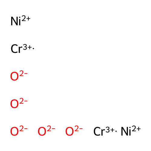 nickel chromite