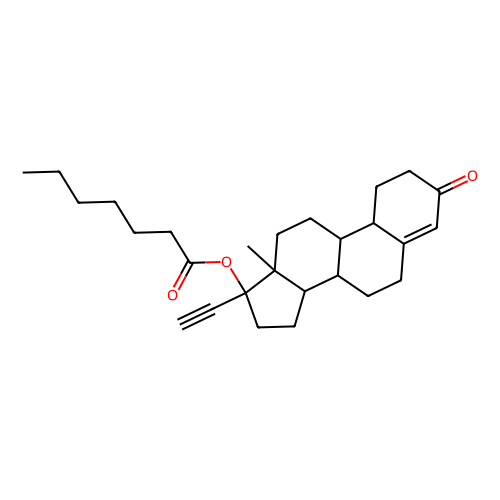 norethisterone enanthate