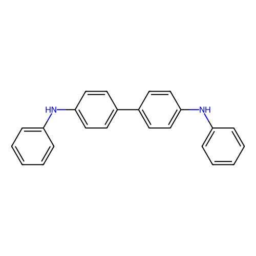 n,n'-diphenylbenzidine