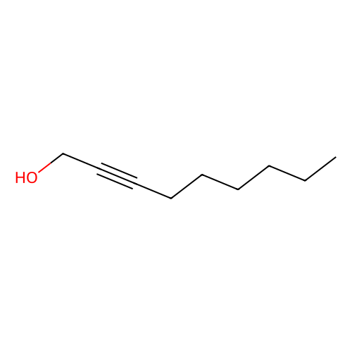 2-nonyn-1-ol