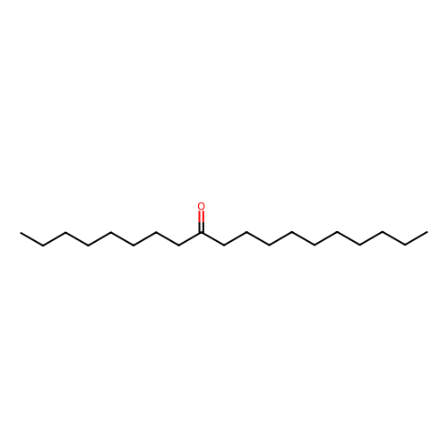 nonadecan-9-one