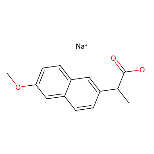naproxen sodium