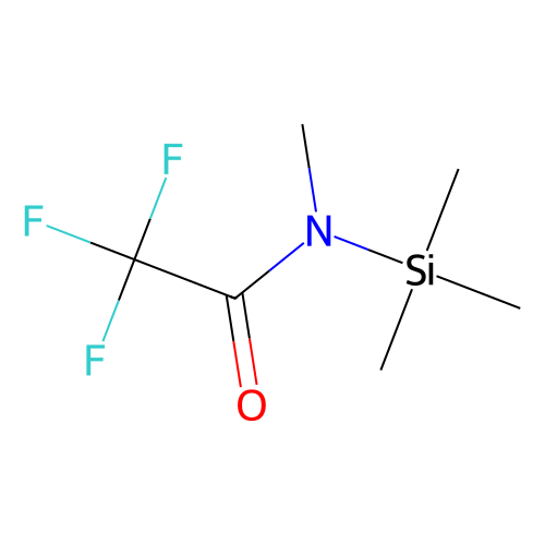 n-methyl-n-(trimethylsilyl)trifluoroacetamide