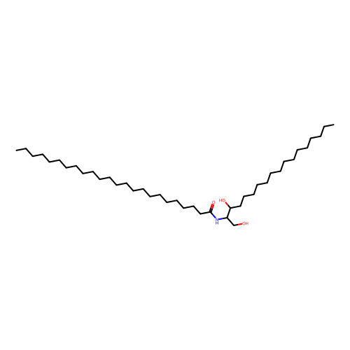 n-lignoceroyl-dl-dihydrosphingosine