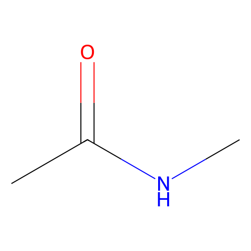 n-methylacetamide-d₇