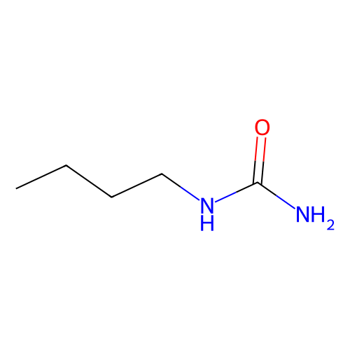 n-butylurea