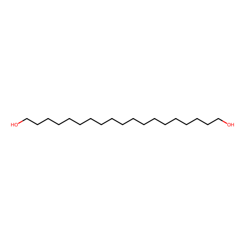 nonadecane-1,19-diol