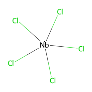 niobium chloride