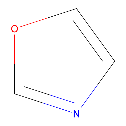 oxazole