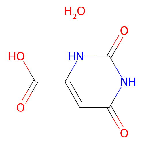 orotic acid monohydrate