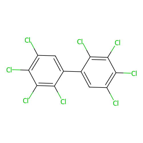 2,2',3,3',4,4',5,5'-octachlorobiphenyl
