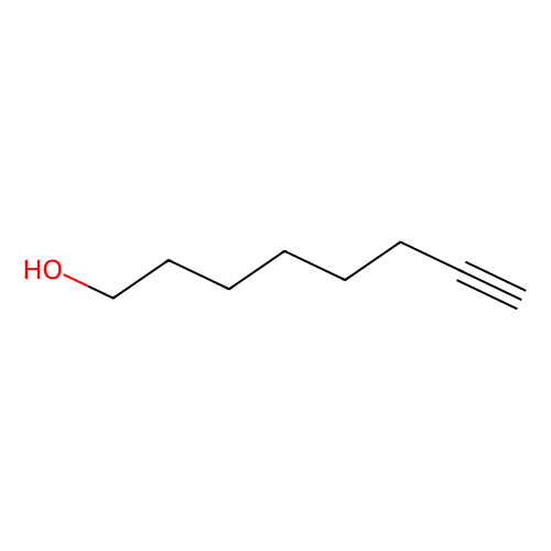 7-octyn-1-ol