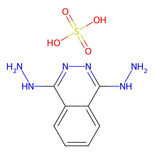 dihydralazine sulfate