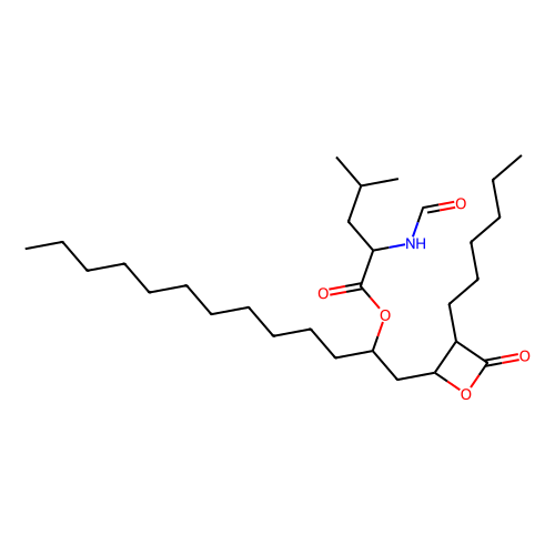 orlistat