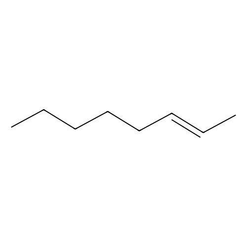 2-octene (cis- and trans- mixture)
