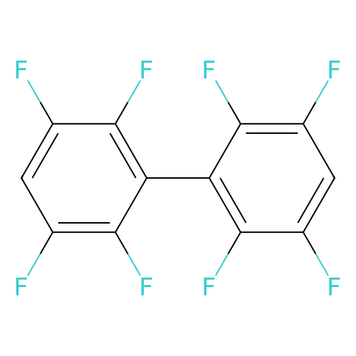 2,2',3,3',5,5',6,6'-octafluorobiphenyl