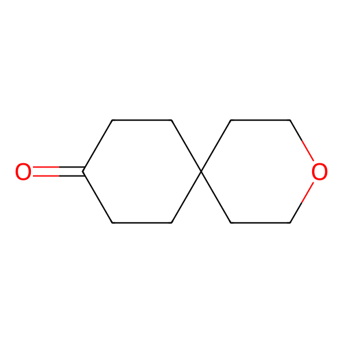 3-​oxaspiro[5.5]​undecan-​9-​one
