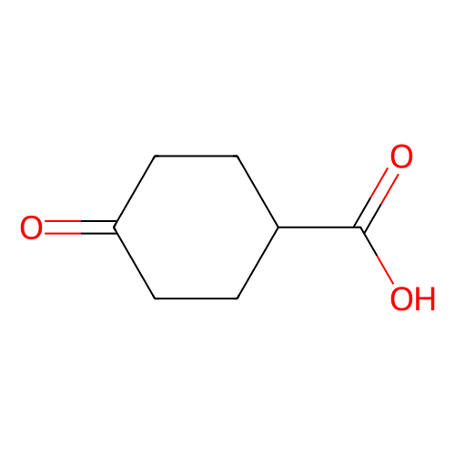 4-oxocyclohexane-1-carboxylic acid