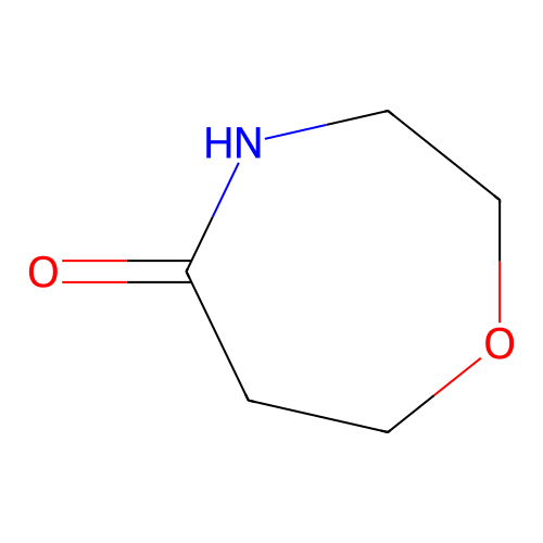 1,4-oxazepan-5-one