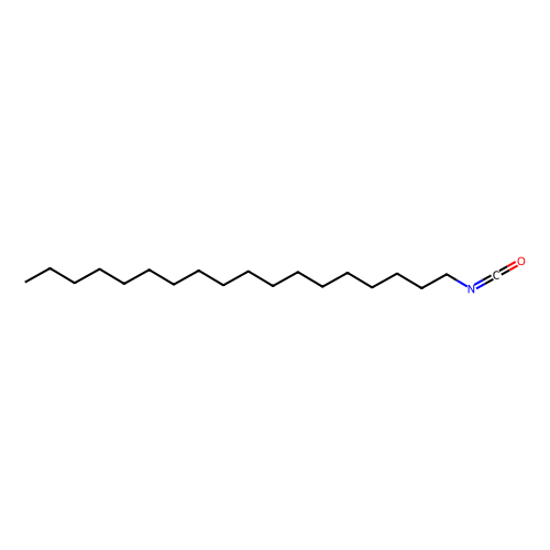 octadecyl isocyanate