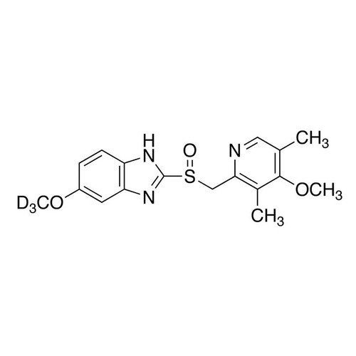 omeprazole-d3