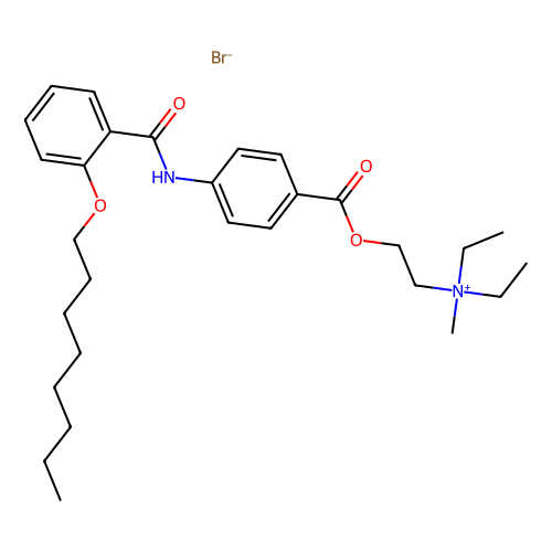otilonium bromide