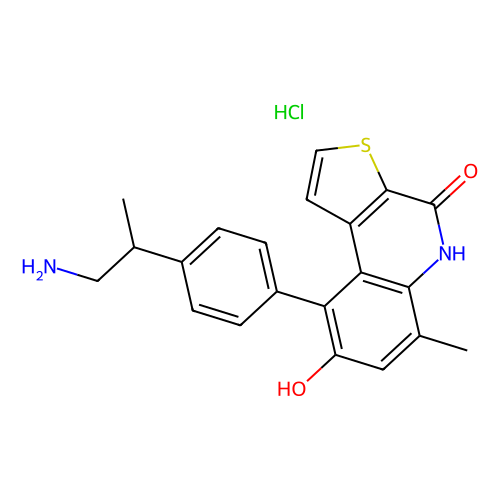 ots514 hydrochloride