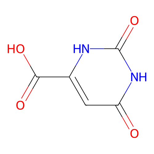 orotic acid