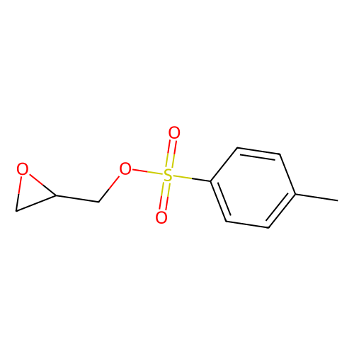 oxiran-2-ylmethyl 4-methylbenzenesulfonate