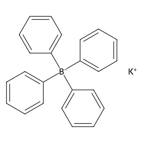 potassium tetraphenylborate