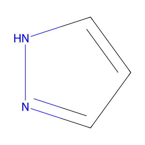 pyrazole
