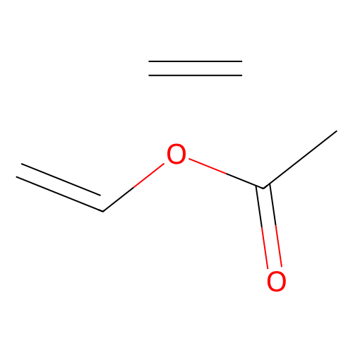 poly(ethylene-co-vinyl acetate)