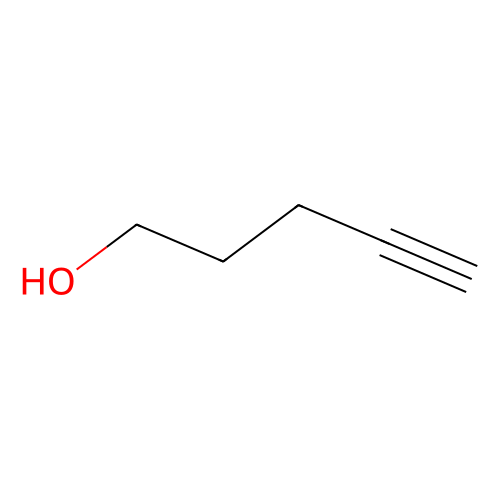 4-pentyn-1-ol