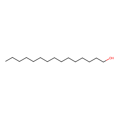 1-pentadecanol