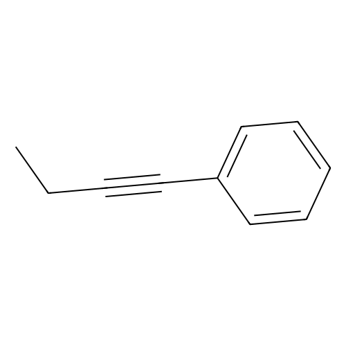 1-phenyl-1-butyne