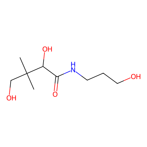 d-panthenol