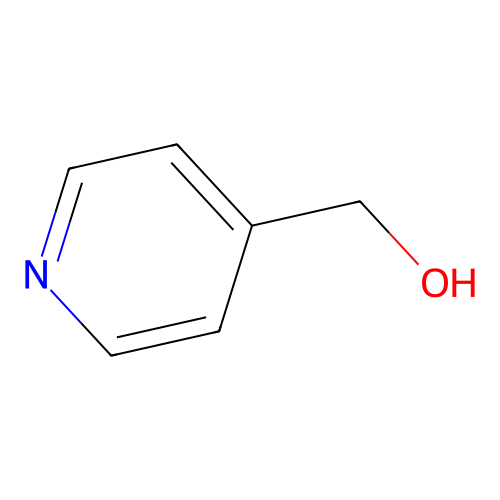 4-pyridinemethanol