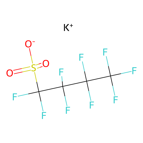 potassium nonafluoro-1-butanesulfonate