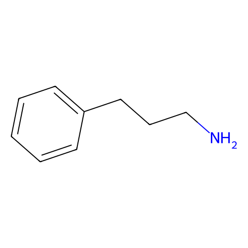 3-phenyl-1-propylamine