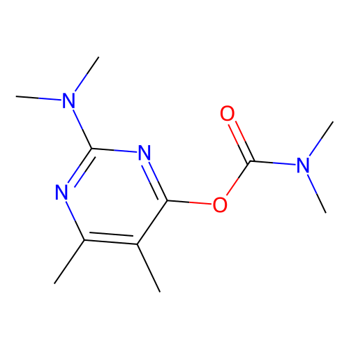 pirimicarb