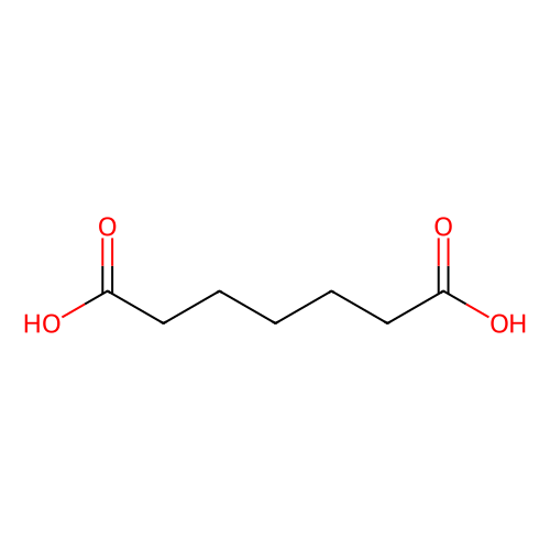 pimelic acid