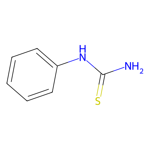 n-phenylthiourea