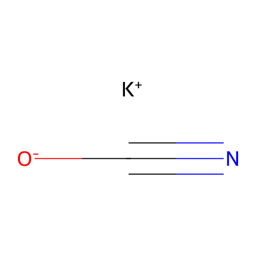 potassium cyanate