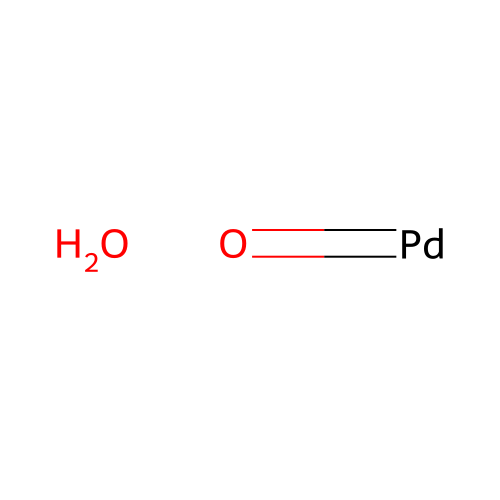 palladium oxide hydrate