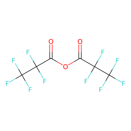 pentafluoropropionic acid anhydride